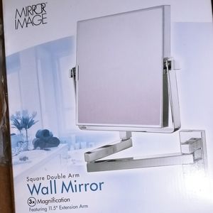 Mirror Image 3x Magnifying mirror